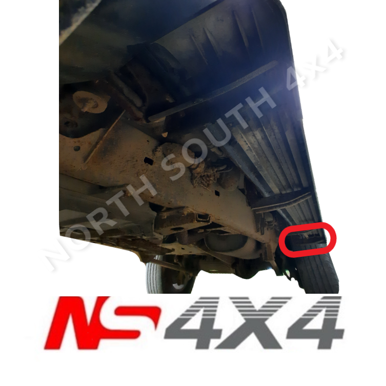Ns4x4